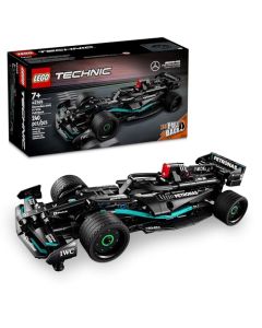 LEGO Technic Mercedes-AMG F1 W14 E Performance Pull-Back Set de Juguete 42165